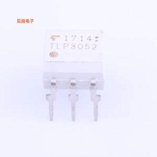 TLP3052(S,C,F) -[原装可控硅输出光耦DIP-5