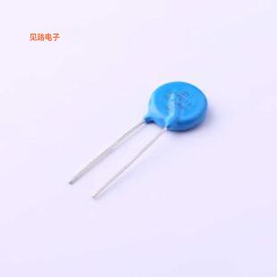 561KD14J -[原装压敏插件,P=7.5mm
