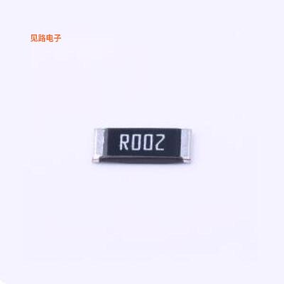 MA251220FR002MZ -[原装电流采样/分流器2512