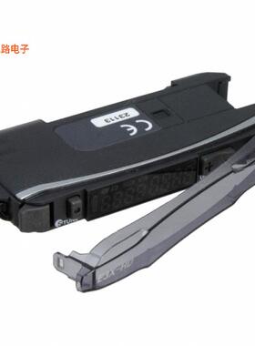 E3X-HD6 -[全新SMART PWR, CONNECTOR, NPN]