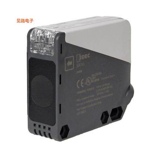SA1U-T50M -[全新SENSOR THROUGH-BEAM 50M SPDT]