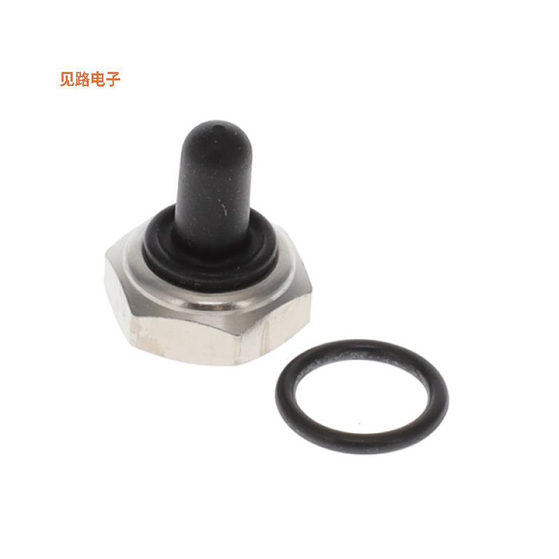 U1302 -[全新PUSHBUTTON FULL BOOT BLACK]