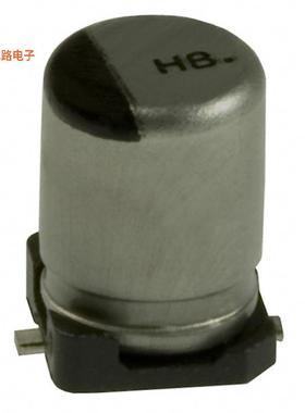 EEE-HBA330UAR -原装[CAP ALUM 33UF 20% 10V SMD33 F