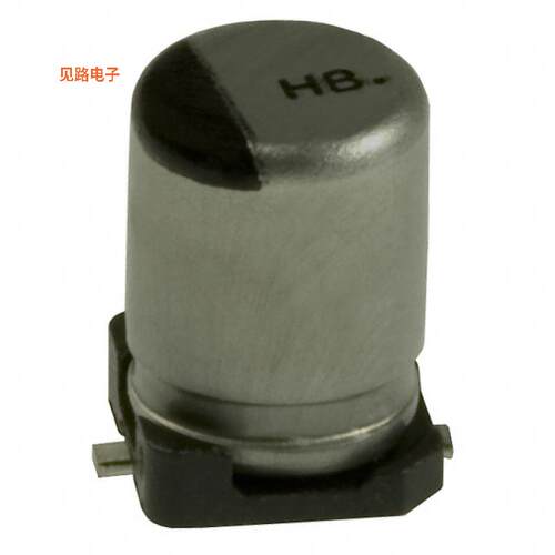 EEE-HB1H1R0AR -[全新CAP ALUM 1UF 20% 50V SMD]
