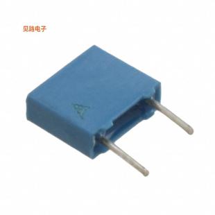 3300PF FILM 100VDC B32529C1332J000 RADIAL 全新CAP