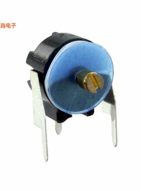 GXD13000 -原装[CAP TRIMMER 2-13PF 100V TH2 ~ 13pF