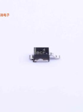 MBRM120LT1G -[原装DIODE SCHOTTKY 20V 1A POWERMITEDO-216AA
