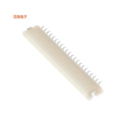 SM22B-SHLS-TF(LF)(SN) -原装[CONN HEADER SMD R/A 22