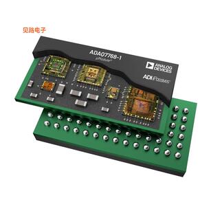 ADAQ7768-1BBCZ -[原装ADC/DAC-CSPBGA-84(6x12)