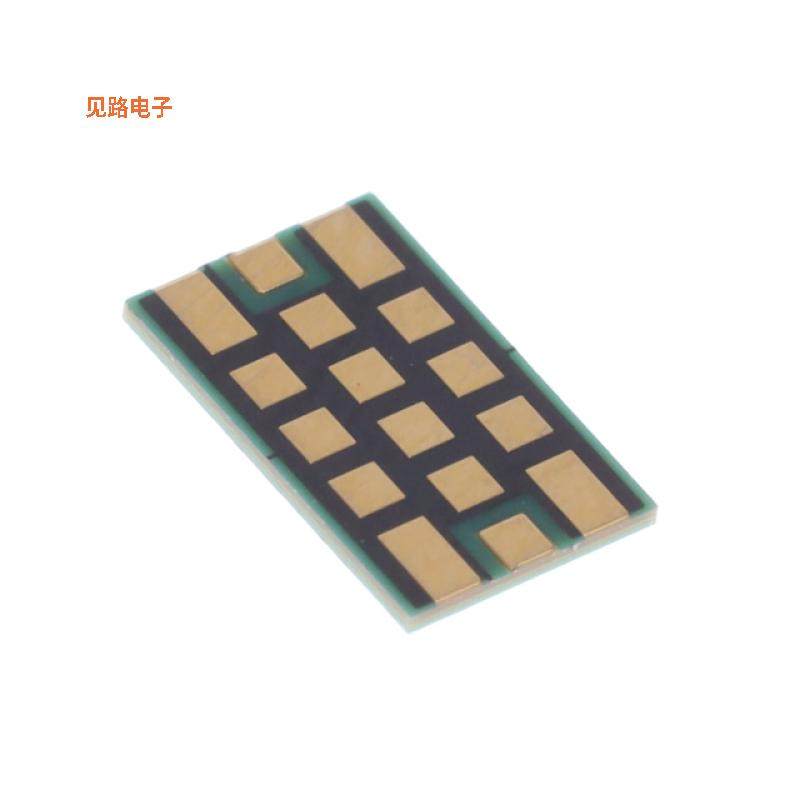 LP0AA4150A700 -原装[RF FILTER LOWPASS 4.15GHZ 16ULGA4.15GHz