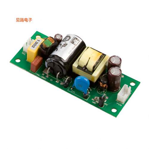 ECL15US24-T -[全新AC/DC CONVERTER 24V 15W]