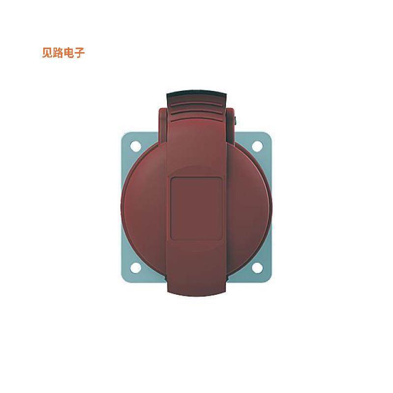 2CMA193259R1000 -原装[AC RCPT PIN & SLEEVE插针和套管（4P5W）