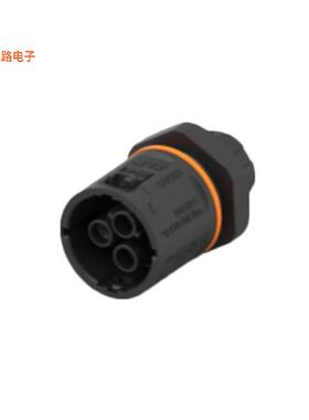 2359422-1 -[全新NECTOR T, PANEL SOCKET, SCREW, K]