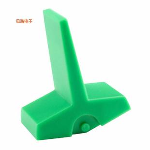 GREEN AT4157F PADDLE ROCKER 全新CAP