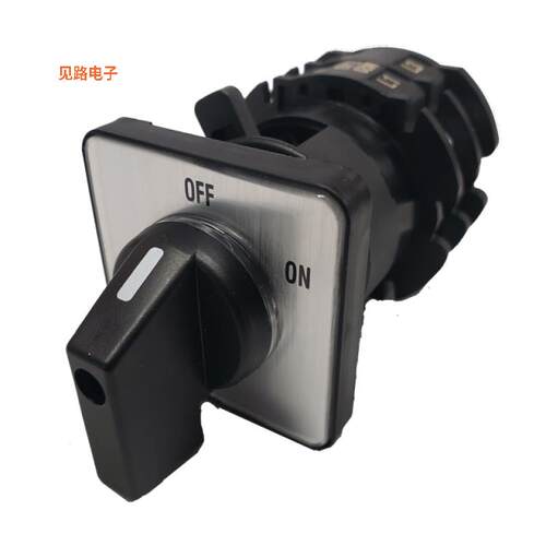 M20 Z A3+003+G2 -[全新SWITCH ROTARY 2POS 35A 600V]