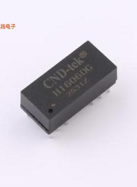 H1606DG H -原装[单口百兆网络隔离变压器 以太