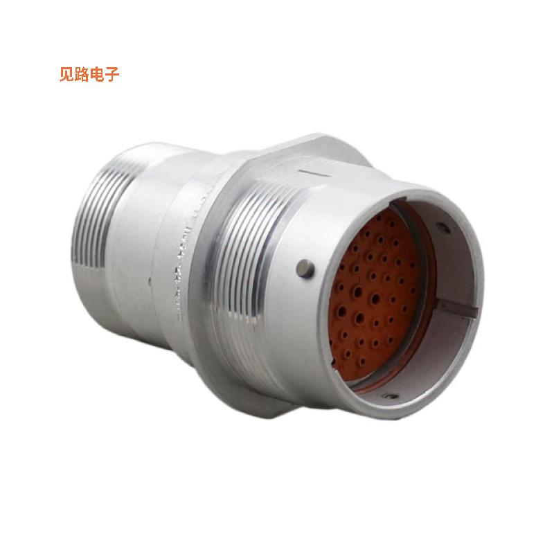 HD34-24-47PE-072 -[全新CONN RCPT HSG MALE 47POS PNL MNT]