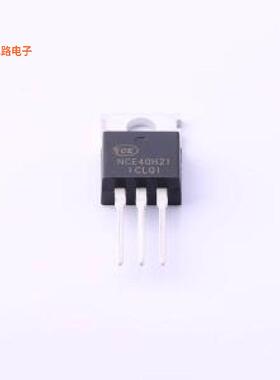 NCE40H21 -[原装(MOSFET)TO-220-3L