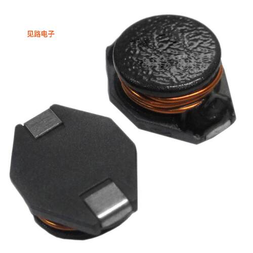 ASPI-0804T-100M-T -[全新FIXED IND 10UH 3.8A 38 MOHM SMD]
