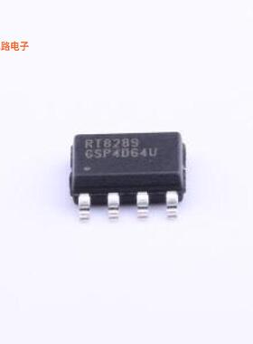 RT8289GSP -[原装IC REG BUCK ADJ 5A 8SOPSOIC-8-EP