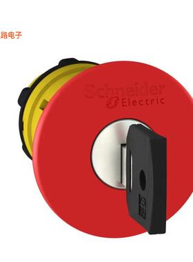 ZB5AS94410 -[全新CONFIG SW BODY E-STOP NON-ILLUM]