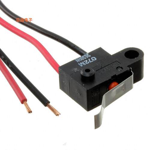 D2FW-G082M -[全新SWITCH SNAP ACT SPST-NC 0.1A 30V]