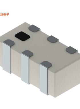 DPX1608LKEUR2455L -原装[DIPLEXER 1608 2.4/5GHZ EU双工器