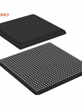 LS1043ASE8QQB -[全新IC MPU QORIQ 1.6GHZ 780FCPBGA]