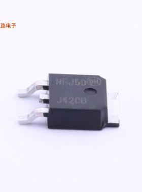 MJD42CT4G -[原装TRANS PNP 100V 6A DPAKTO-252(DPAK)