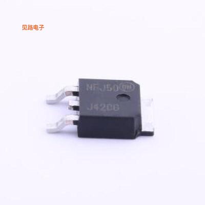 MJD42CT4G -[原装TRANS PNP 100V 6A DPAKTO-252(DPAK)