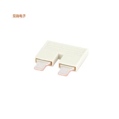 2016-402 -[全新PUSH-IN TYPE JUMPER BAR; INSULAT]