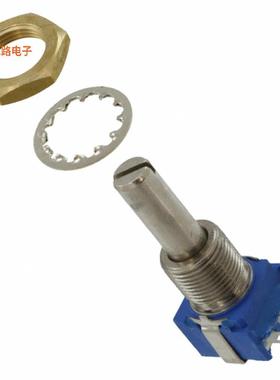 53RAA-R25-A15L -原装[POT 10K OHM 1W CERMET LINEAR10k