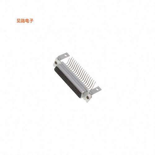 DD-50S-1A7N-A197 -原装[CONN D-SUB RCPT 50POS R/A SOL
