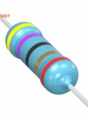 ROX1G47R -原装[RES 47 OHM 2% 1W AXIALRES 47 OHM 2% 1W AXIAL