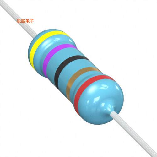ROX1G47R -原装[RES 47 OHM 2% 1W AXIALRES 47 OHM 2% 1W AXIAL