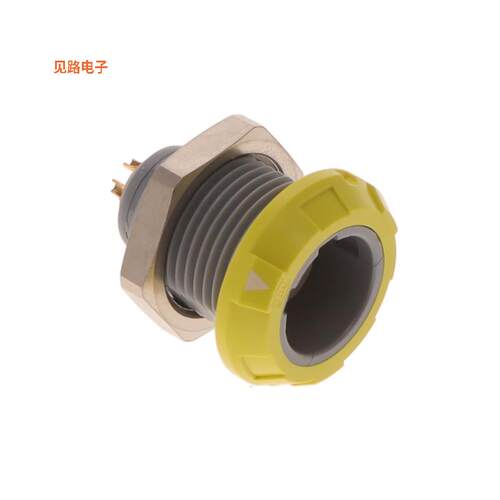 G11MC7-P04LJG0-0040 -[全新CONN RCPT FMALE 4P GOLD SLDR CUP]