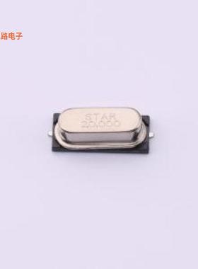 SWXJBBCVE0-20.000000 -[原装无源晶振HC-49S-SMD