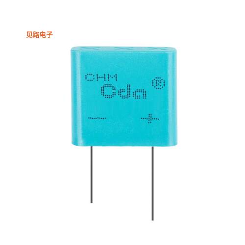CHM-7R5L334R-TW -[全新7.5V 0.33F 26*9*16 T/L EDLC]
