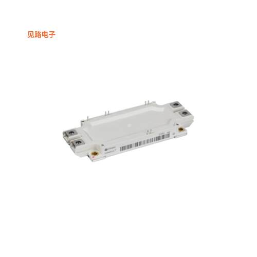 FF600R12ME4EB11BOSA1 -[全新IGBT MOD 1200V 995A 4050W MOD]