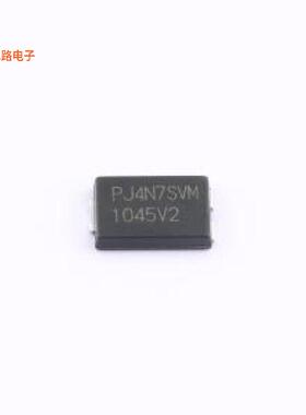 SVM1045V2_R1_00001 -[原装DIODE SCHOTTKY 45V 10A TO277TO-277