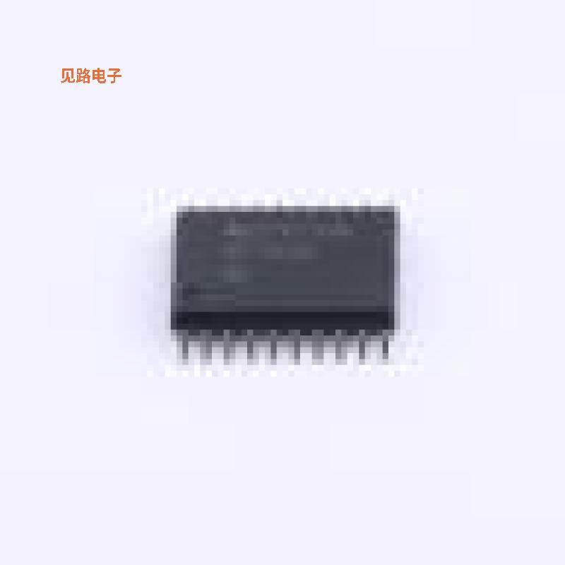 SN74HCT540DWR -[原装IC BUFFER INVERTING 5.5V 20-SOICSOIC-20