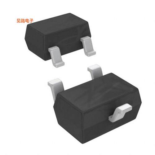 BC848BWH6327XTSA1 -[全新TRANS NPN 30V 0.1A PG-SOT323]