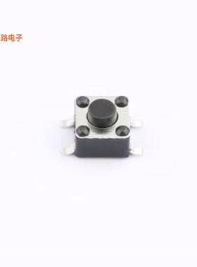TS-1009S-03826 -[原装轻触SMD-4P,4.5x4.5mm