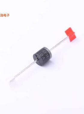 5KP10A/B -[原装静电和浪涌保护(TVS/ESD)插件,D9.1xL9.1mm