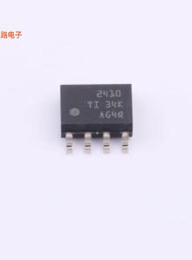 THVD2410DR -[原装RS-485/RS-422芯片SOIC-8