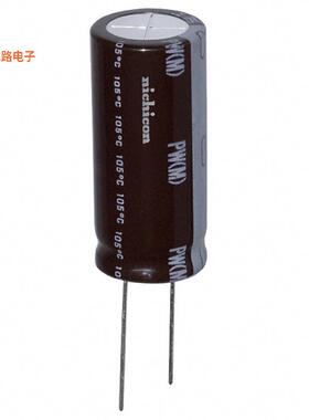 UPW1A153MHD -原装[CAP ALUM 15000UF 20% 10V RADIAL15000 F