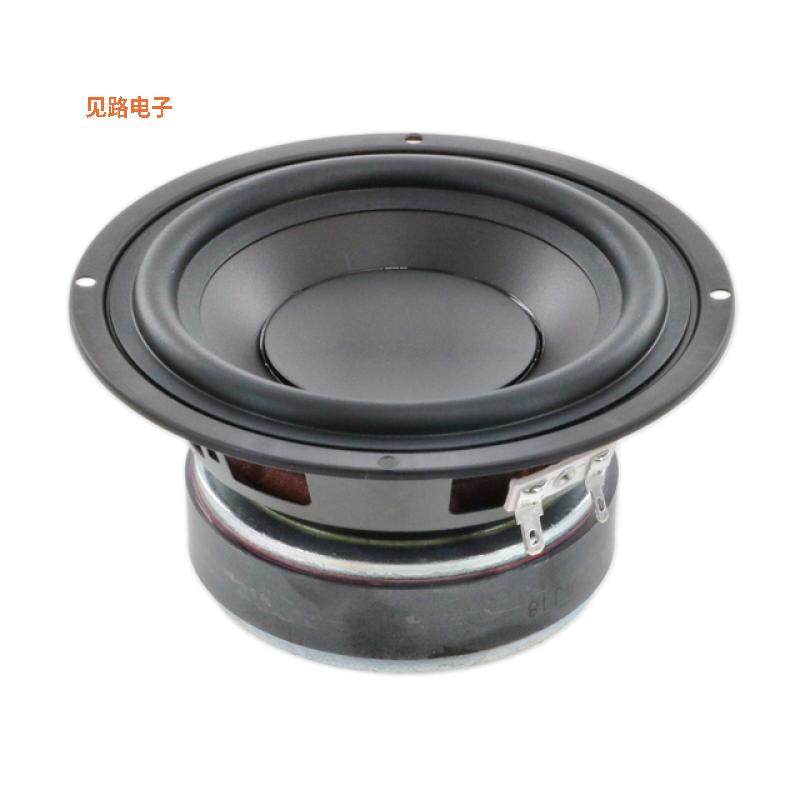 W 130 X - 2 X 4 OHM -原装[SPEAKER 8OHM 60W TOP POR
