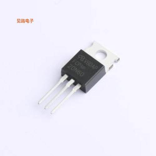 FCP20N60-VB -[原装(MOSFET)TO-220AB