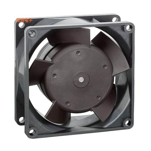 8312H -[全新FAN AXIAL 80X32MM 12VDC WIRE]
