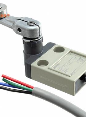 D4C-3420-B -原装[SWITCH SNAP ACTION SPDT 4A 30VSPDT